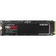M.2 NVMe SSD 1.0TB Samsung SSD 980 PRO, PCIe4.0 x4 / NVMe1.3c, M2 Type