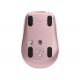 Logitech Wireless Mouse MX Anywhere 3, 6 buttons, Bluetooth + 2.4GHz, Logitech Wireless Mouse MX Anywhere 3, 6 buttons, Bluetooth + 2.4GHz,