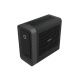 Mini PC (Barebone) ZOTAC Magnus One ECM53060C  / Intel Core i5 / RTX3060 / Black