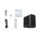 Mini PC (Barebone) ZOTAC Magnus One ECM53060C  / Intel Core i5 / RTX3060 / Black