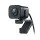 Logitech StreamCam - GRAPHITE - 5-ft cable USB 3.1 Gen 1 Type-C - Monitor Logitech StreamCam - GRAPHITE - 5-ft cable USB 3.1 Gen 1 Type-C - Monitor