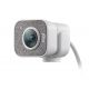 Logitech StreamCam - OFF WHITE - 5-ft cable USB 3.1 Gen 1 Type-C - Monitor Logitech StreamCam - OFF WHITE - 5-ft cable USB 3.1 Gen 1 Type-C - Monitor