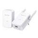 Powerline Adapter MERCUSYS  MP510KIT / 1000Mbps  / 1 Gigabit LAN Port