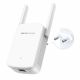 Range Extender MERCUSYS ME30 / AC1200 Dual Band / Wi-Fi5 / 1 Lan Port / 2 external antennas Range Extender MERCUSYS ME30 / AC1200 Dual Band / Wi-Fi5 / 1 Lan Port / 2 external antennas