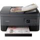 МФУ Canon Pixma TS7440 / A4 / Wi-Fi / Duplex / ADF / Black МФУ Canon Pixma TS7440 / A4 / Wi-Fi / Duplex / ADF / Black
