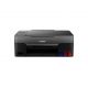 МФУ Canon Pixma G3460 / A4 / Wi-Fi / Black МФУ Canon Pixma G3460 / A4 / Wi-Fi / Black