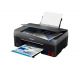 МФУ Canon Pixma G3460 / A4 / Wi-Fi / Black МФУ Canon Pixma G3460 / A4 / Wi-Fi / Black