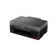 МФУ Canon Pixma G3460 / A4 / Wi-Fi / Black МФУ Canon Pixma G3460 / A4 / Wi-Fi / Black