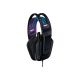 Casti Logitech Gaming Headset G335, Black