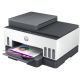 МФУ СНПЧ HP Smart Tank 790 / A4 / Wi-Fi / Duplex / ADF / Fax / LAN / Black МФУ СНПЧ HP Smart Tank 790 / A4 / Wi-Fi / Duplex / ADF / Fax / LAN / Black