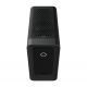 Mini PC ZOTAC Magnus One ECM53060C  / Intel Core i5 / 16GB / 500GB SSD / RTX3060 / Black