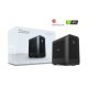 Mini PC ZOTAC Magnus One ECM53060C  / Intel Core i5 / 16GB / 500GB SSD / RTX3060 / Black