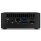 Mini PC (Barebone) Intel NUC 11 Performance kit - NUC11PAHi3 / Intel Core i3