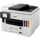 МФУ с СНПЧ Canon MAXIFY GX7040 / A4 / Duplex / DADF / Wi-Fi / Ethernet / Fax / White МФУ с СНПЧ Canon MAXIFY GX7040 / A4 / Duplex / DADF / Wi-Fi / Ethernet / Fax / White