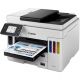 МФУ с СНПЧ Canon MAXIFY GX7040 / A4 / Duplex / DADF / Wi-Fi / Ethernet / Fax / White МФУ с СНПЧ Canon MAXIFY GX7040 / A4 / Duplex / DADF / Wi-Fi / Ethernet / Fax / White
