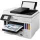 МФУ с СНПЧ Canon MAXIFY GX7040 / A4 / Duplex / DADF / Wi-Fi / Ethernet / Fax / White МФУ с СНПЧ Canon MAXIFY GX7040 / A4 / Duplex / DADF / Wi-Fi / Ethernet / Fax / White