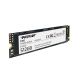M.2 NVMe SSD Patriot P300 512GB