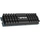 M.2 NVMe SSD VIPER (by Patriot) VPN110 512GB