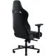 Игровое кресло Razer Enki  / 136kg / 166.5 – 204cm / Black/Green