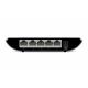 Switch TP-LINK TL-SG105D / 5 port / Gigabit / RJ45 / plastic case Switch TP-LINK TL-SG105D / 5 port / Gigabit / RJ45 / plastic case
