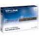 Коммутатор TP-LINK TL-SF1016 / 16 port / 100Mb / RJ45 / 1U 19-inch rack-mountable steel case Коммутатор TP-LINK TL-SF1016 / 16 port / 100Mb / RJ45 / 1U 19-inch rack-mountable steel case