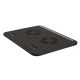 Trust Cyclone, Notebook Cooling Pad up to 16", 2 silent cooling fans,
