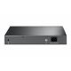 Коммутатор TP-LINK TL-SF1016DS / 16 port / 100Mb / RJ45 / 1U 13-inch rack-mountable steel case Коммутатор TP-LINK TL-SF1016DS / 16 port / 100Mb / RJ45 / 1U 13-inch rack-mountable steel case
