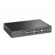 Switch TP-LINK TL-SG1024DE / 24 port / Gigabit / RJ45 Switch TP-LINK TL-SG1024DE / 24 port / Gigabit / RJ45