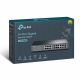 Switch TP-LINK TL-SG1024DE / 24 port / Gigabit / RJ45 Switch TP-LINK TL-SG1024DE / 24 port / Gigabit / RJ45