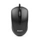 SVEN RX-112, Optical Mouse, 800 dpi, USB+PS/2, Black SVEN RX-112, Optical Mouse, 800 dpi, USB+PS/2, Black