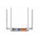 Wireless Router TP-LINK Archer C50 / AC1200 Dual Band / Wi-Fi5 / 1WAN+4LAN / 2 external antennas Wireless Router TP-LINK Archer C50 / AC1200 Dual Band / Wi-Fi5 / 1WAN+4LAN / 2 external antennas