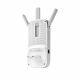 Ranger Extender TP-LINK RE450 / AC1750 Dual Band / Wi-Fi5 / 1 Gigabit Lan Port / 3 external antennas Ranger Extender TP-LINK RE450 / AC1750 Dual Band / Wi-Fi5 / 1 Gigabit Lan Port / 3 external antennas
