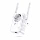 Range Extender TP-LINK TL-WA860RE / N300 / Wi-Fi4 / 1 Lan Port / 2 external antennas Range Extender TP-LINK TL-WA860RE / N300 / Wi-Fi4 / 1 Lan Port / 2 external antennas