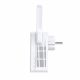 Range Extender TP-LINK TL-WA860RE / N300 / Wi-Fi4 / 1 Lan Port / 2 external antennas Range Extender TP-LINK TL-WA860RE / N300 / Wi-Fi4 / 1 Lan Port / 2 external antennas
