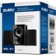 SVEN SV MS-81 Black