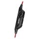 Casti SVEN AP-U990MV, Black-Red Casti SVEN AP-U990MV, Black-Red