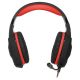 Casti SVEN AP-U988MV, Black/Red