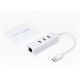 TP-LINK UE330, USB3.0 Gigabit LAN adapter + USB Hub, USB3.0 to RJ-45 TP-LINK UE330, USB3.0 Gigabit LAN adapter + USB Hub, USB3.0 to RJ-45