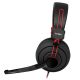 Casti SVEN AP-G888MV, Black/Red Casti SVEN AP-G888MV, Black/Red