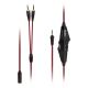 Casti SVEN AP-G888MV, Black/Red Casti SVEN AP-G888MV, Black/Red