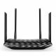 Wireless Router TP-LINK Archer C6 / AC1200 Dual Band / Wi-Fi5 / Gigabit  / 1WAN+4LAN / 4 external antennas+1 internal antenna Wireless Router TP-LINK Archer C6 / AC1200 Dual Band / Wi-Fi5 / Gigabit  / 1WAN+4LAN / 4 external antennas+1 internal antenna