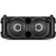 SVEN PS-550 Black, Bluetooth Portable Speaker, 36W RMS, Effective