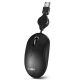 SVEN RX-60, Optical Mouse, 1000 dpi, USB,  2m, Black SVEN RX-60, Optical Mouse, 1000 dpi, USB,  2m, Black