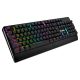 SVEN KB-G9700 RGB Mechanical Gaming Keyboard, Mechanical keys 104 SVEN KB-G9700 RGB Mechanical Gaming Keyboard, Mechanical keys 104