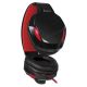 Casti SVEN AP-G857MV Black-Red Casti SVEN AP-G857MV Black-Red