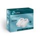 Адаптеры Powerline TP-LINK  TL-PA8010P Kit / 1300Mbps  / 1 Gigabit LAN Port Адаптеры Powerline TP-LINK  TL-PA8010P Kit / 1300Mbps  / 1 Gigabit LAN Port