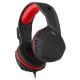 Casti SVEN AP-U989MV, Black/Red Casti SVEN AP-U989MV, Black/Red