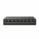 Коммутатор TP-LINK LS108G / 8 port / Gigabit / RJ45 / plastic Коммутатор TP-LINK LS108G / 8 port / Gigabit / RJ45 / plastic