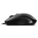 SVEN RX-520S, Optical Mouse, Antistress Silent 3200 dpi, USB, Gray SVEN RX-520S, Optical Mouse, Antistress Silent 3200 dpi, USB, Gray
