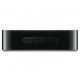 SVEN PS-85 Black, Bluetooth Portable Speaker, 5W RMS, FM tuner, USB